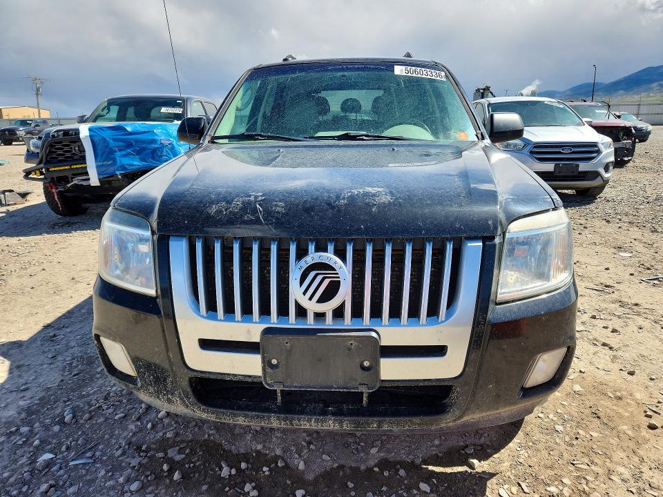 Aukcja sprzedaży 2009 Mercury Mariner, vin: 4M2CU39369KJ22096, numer aukcji: 50603336