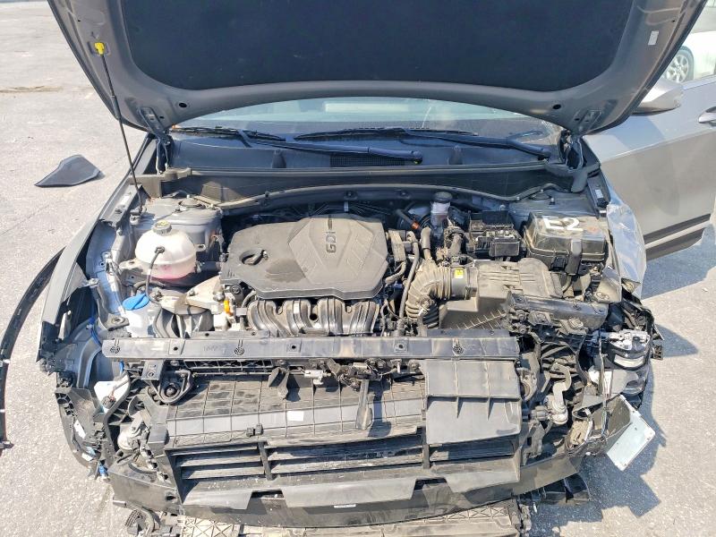 Продажа на аукционе авто 2024 Kia Sportage, vin: KNDPU3DF0R7319468, номер лота: 51021646