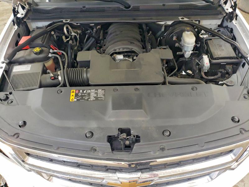 Продажа на аукционе авто 2018 Chevrolet Suburban, vin: 1GNSKHKC1JR370015, номер лота: 51446126
