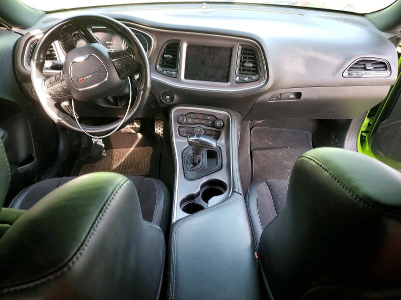 Aukcja sprzedaży 2019 Dodge Challenger, vin: 2C3CDZFJXKH715733, numer aukcji: 49043516