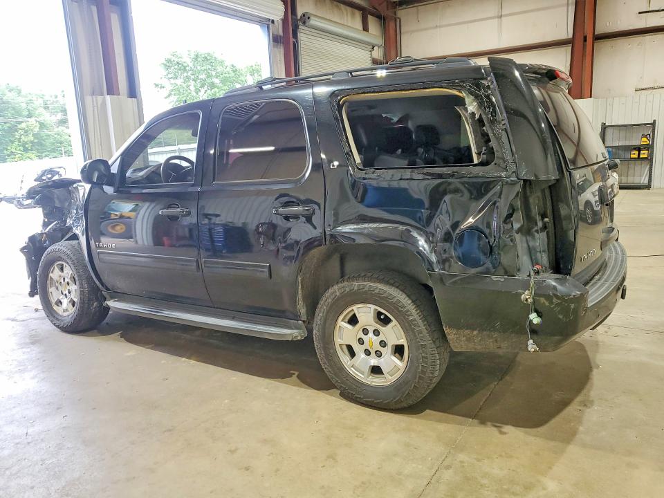 Aukcja sprzedaży 2010 Chevrolet Tahoe, vin: 1GNUKBE03AR169739, numer aukcji: 50838386