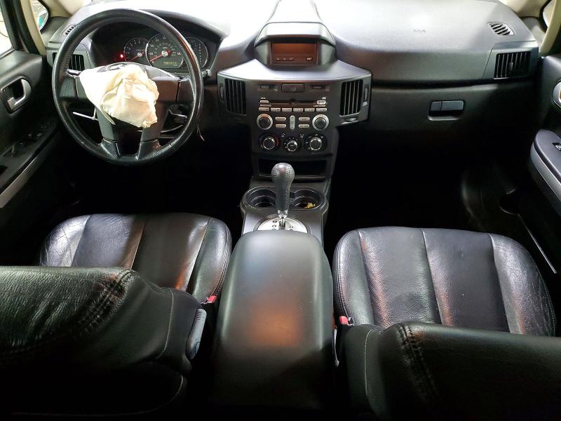 2008 Mitsubishi Endeavor მანქანა იყიდება აუქციონზე, vin: 4A4MN31S68E037680, აუქციონის ნომერი: 48176166