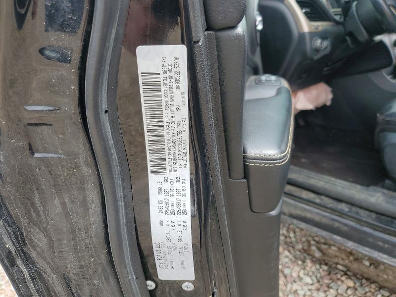 Aukcja sprzedaży 2017 Jeep Cherokee, vin: 1C4PJMCS3HW651793, numer aukcji: 51371086