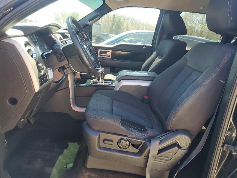 2009 Ford F150 მანქანა იყიდება აუქციონზე, vin: 1FTPW14V69FA74350, აუქციონის ნომერი: 51647566