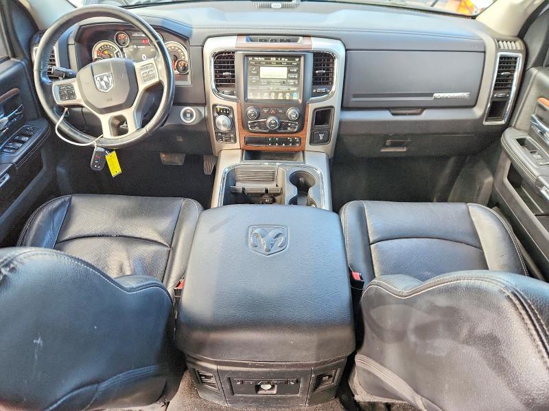 50179106 :رقم المزاد ، 1C6RR7NT5HS632394 vin ، 2017 Ram 1500 مزاد بيع