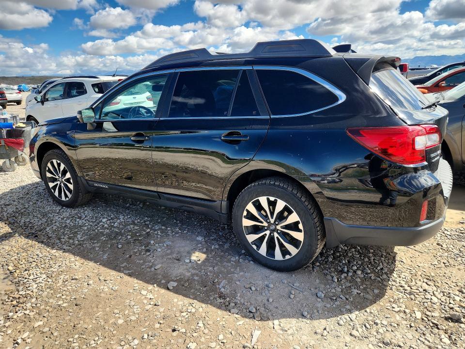 Продаж на аукціоні авто 2016 Subaru Outback, vin: 4S4BSENC5G3251183, номер лоту: 49671346