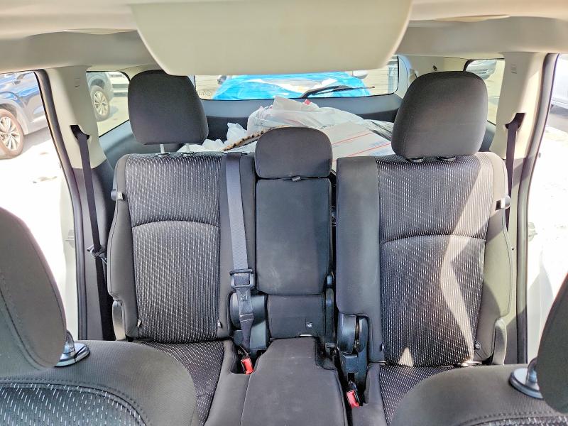 Продаж на аукціоні авто 2016 Dodge Journey, vin: 3C4PDCBB2GT191551, номер лоту: 51768046