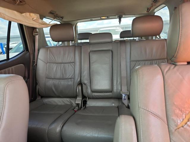 Aukcja sprzedaży 2005 Toyota Sequoia, vin: 5TDZT38A15S239042, numer aukcji: 50784546