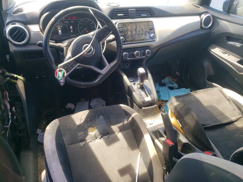 Aukcja sprzedaży 2021 Nissan Versa, vin: 3N1CN8EV0ML851776, numer aukcji: 49886436
