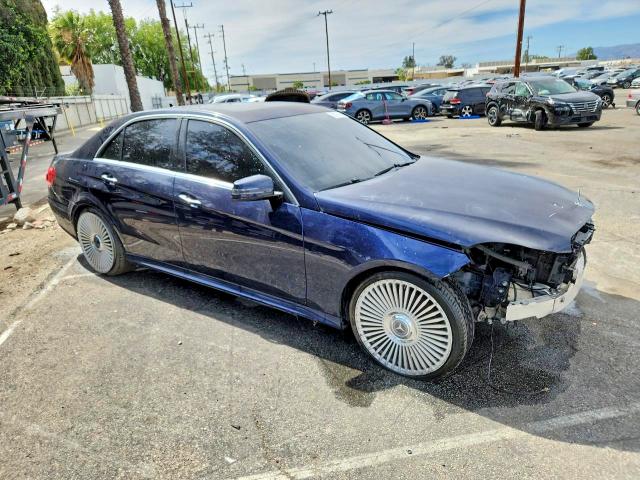 Auction sale of the 2014 Mercedes-benz E, vin: WDDHF5KBXEB004376, lot number: 47662396