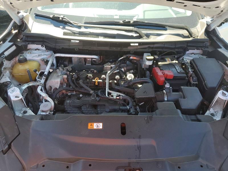 Продаж на аукціоні авто 2023 Mitsubishi Outlander, vin: JA4J4UA8XPZ032779, номер лоту: 48344026