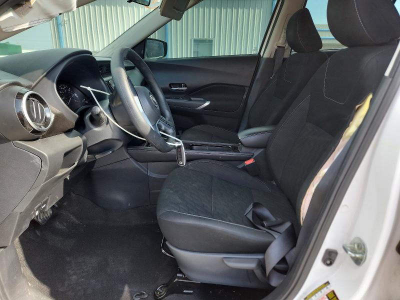 Продажа на аукционе авто 2024 Nissan Kicks, vin: 3N1CP5CVXRL568188, номер лота: 49800366