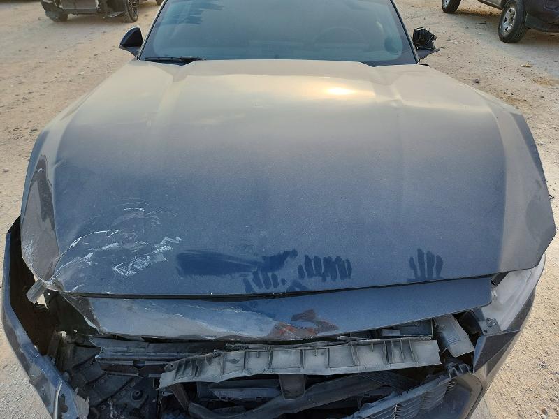 51836636 :رقم المزاد ، 1FA6P8TH3R5113971 vin ، 2024 Ford Mustang مزاد بيع