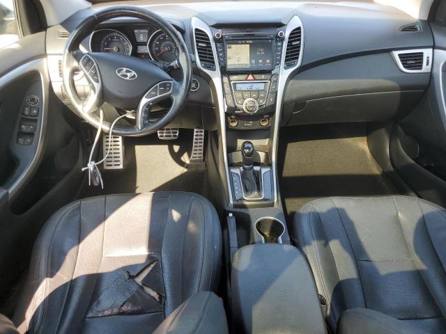 Продажа на аукционе авто 2016 Hyundai Elantra Gt, vin: KMHD35LH0GU287037, номер лота: 51148736