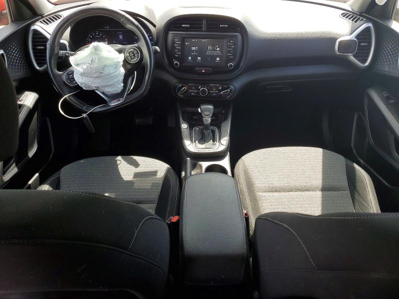 Aukcja sprzedaży 2020 Kia Soul, vin: KNDJ63AU8L7052087, numer aukcji: 49233796
