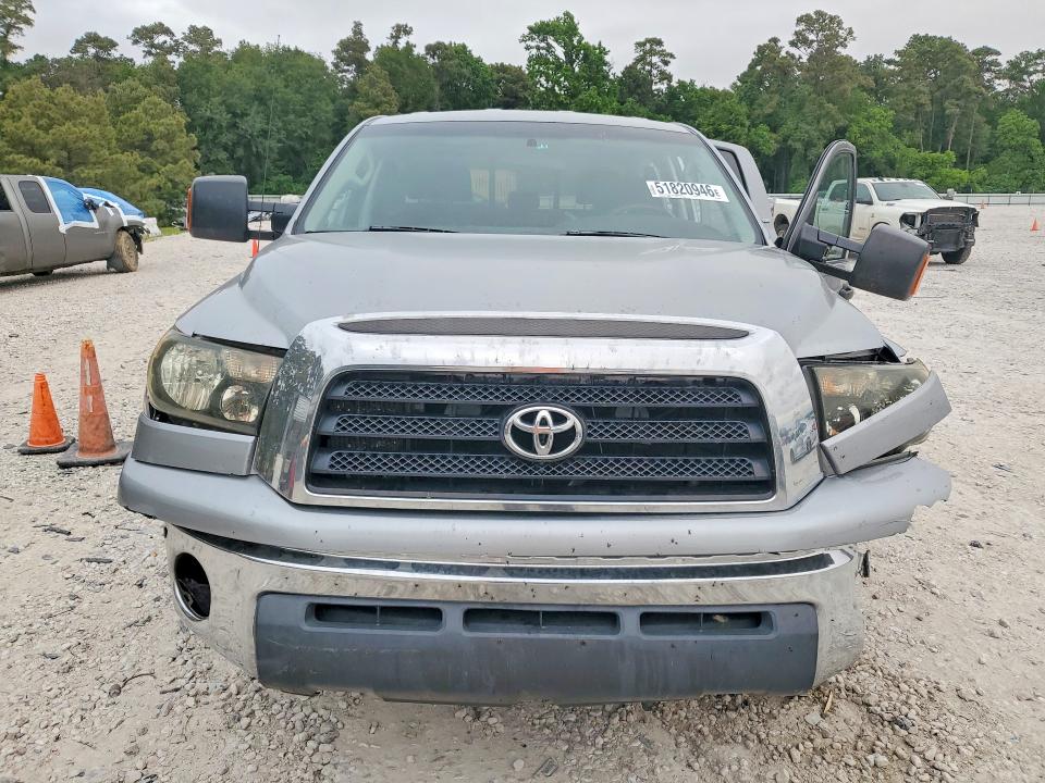 Aukcja sprzedaży 2007 Toyota Tundra, vin: 5TFSV54147X003575, numer aukcji: 51820946