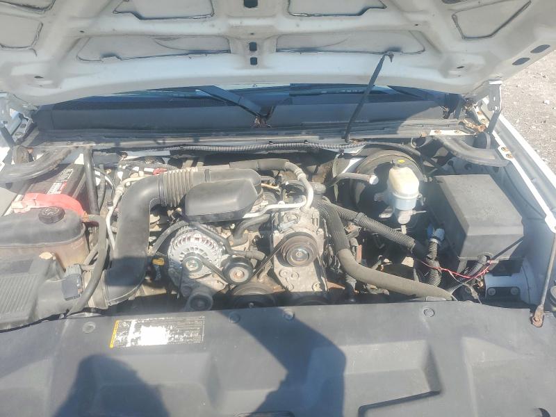 Aukcja sprzedaży 2009 Gmc Sierra, vin: 1GTEC14X39Z121995, numer aukcji: 50098886