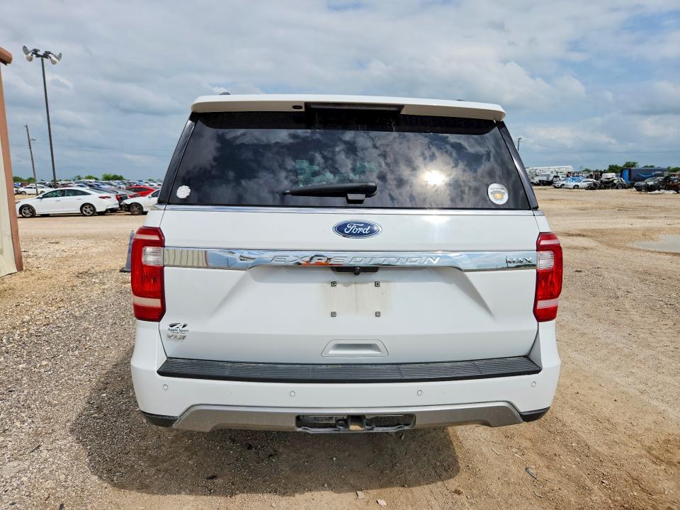 2021 Ford Expedition მანქანა იყიდება აუქციონზე, vin: 1FMJK1HTXMEA58575, აუქციონის ნომერი: 50090216