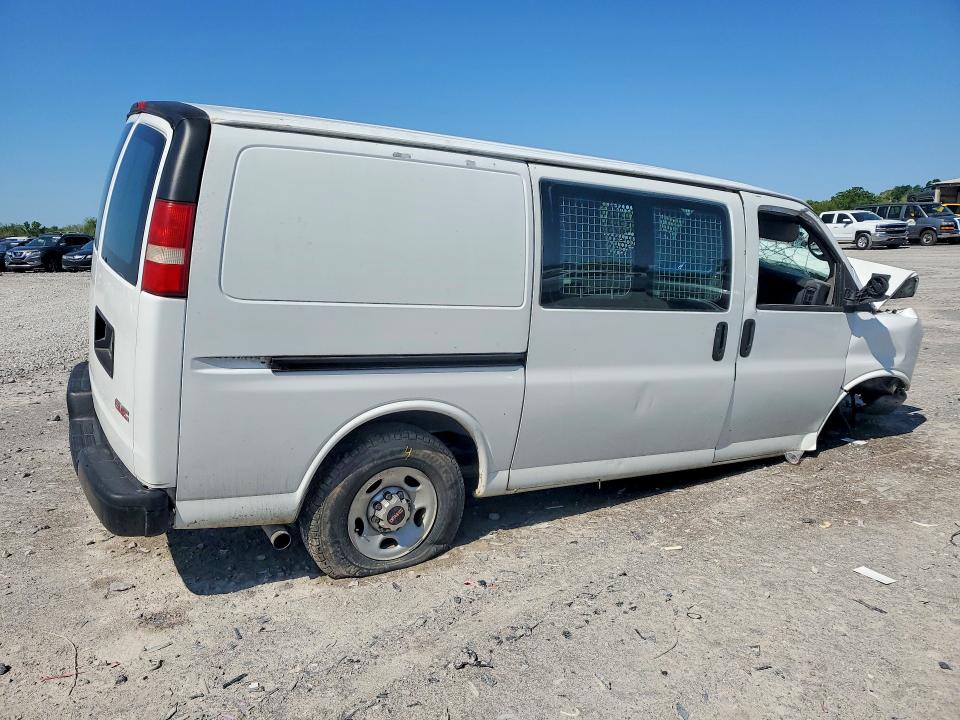 Продажа на аукционе авто 2012 Gmc Savana, vin: 1GTW7FCA2C1199659, номер лота: 50316316