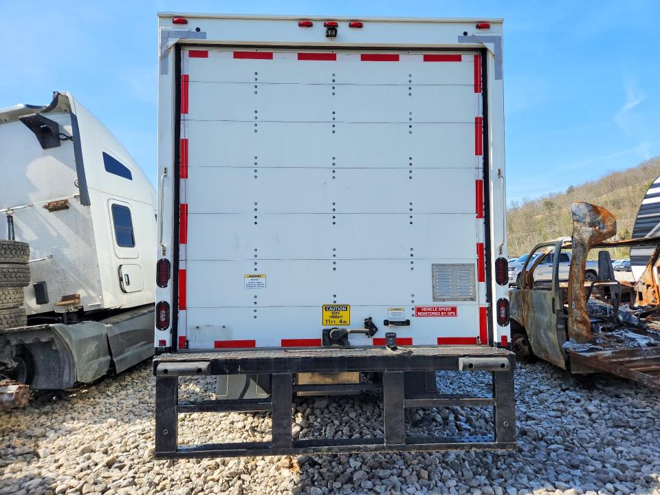 Продаж на аукціоні авто 2022 Chevrolet 4500hd, vin: JALCDW16XN7016274, номер лоту: 48921606