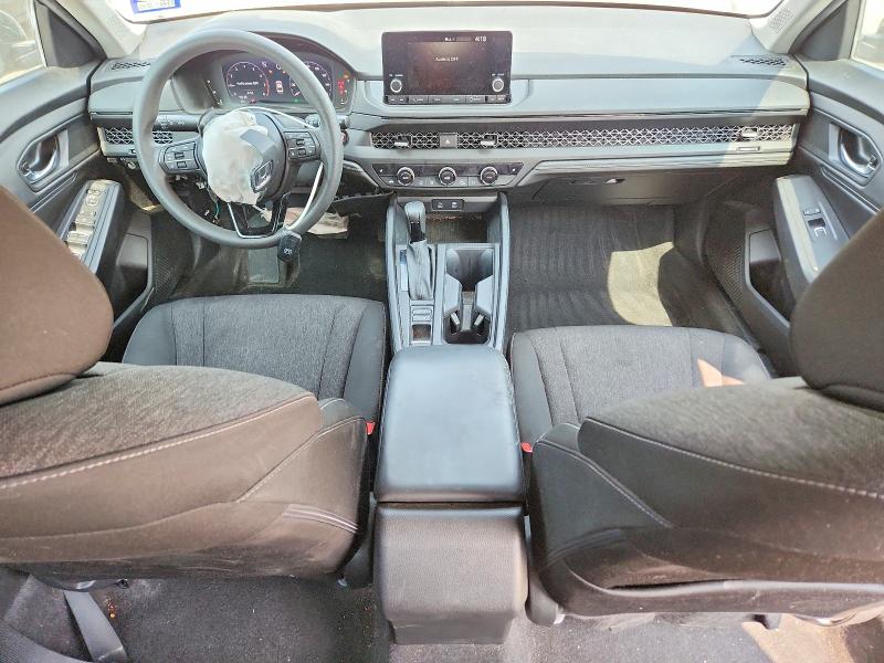 51437586 :رقم المزاد ، 1HGCY1F38PA022430 vin ، 2023 Honda Accord مزاد بيع