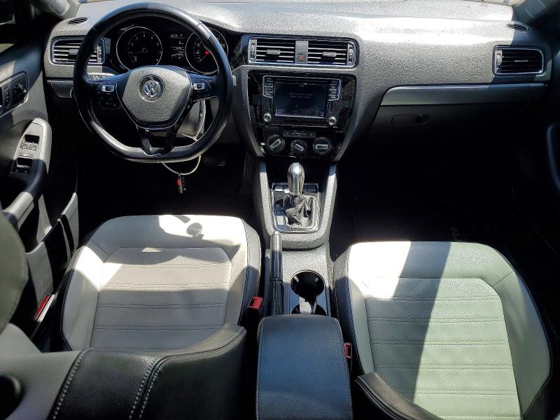 Aukcja sprzedaży 2016 Volkswagen Jetta, vin: 3VWD17AJ7GM248684, numer aukcji: 50163636