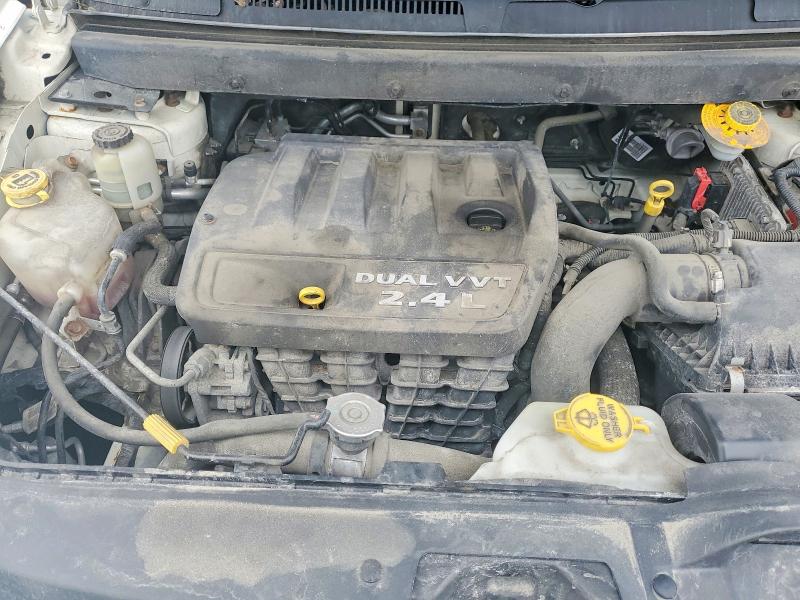 Продажа на аукционе авто 2014 Dodge Journey, vin: 3C4PDCAB9ET252277, номер лота: 50920676