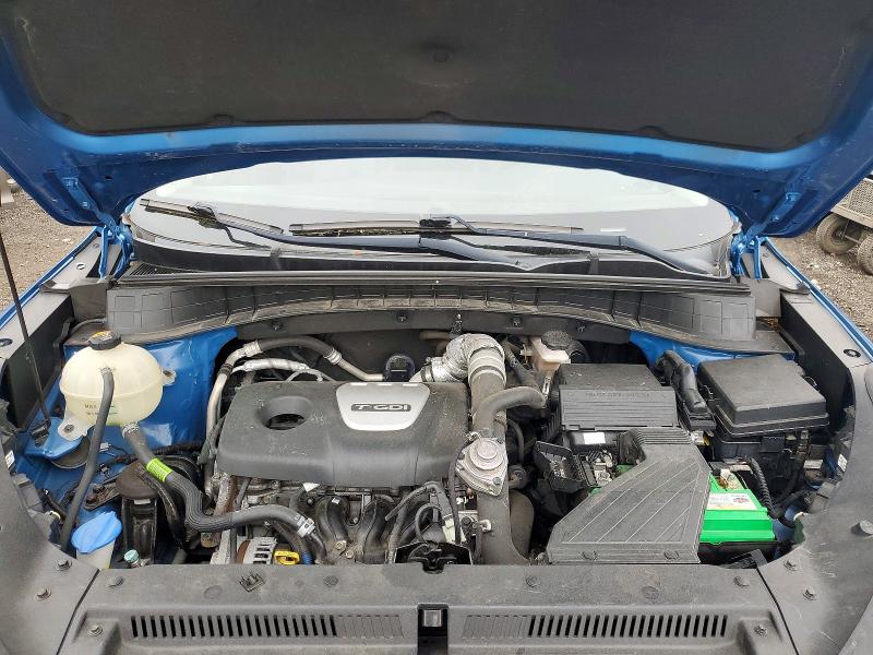 Aukcja sprzedaży 2018 Hyundai Tucson, vin: KM8J33A29JU708878, numer aukcji: 51380866