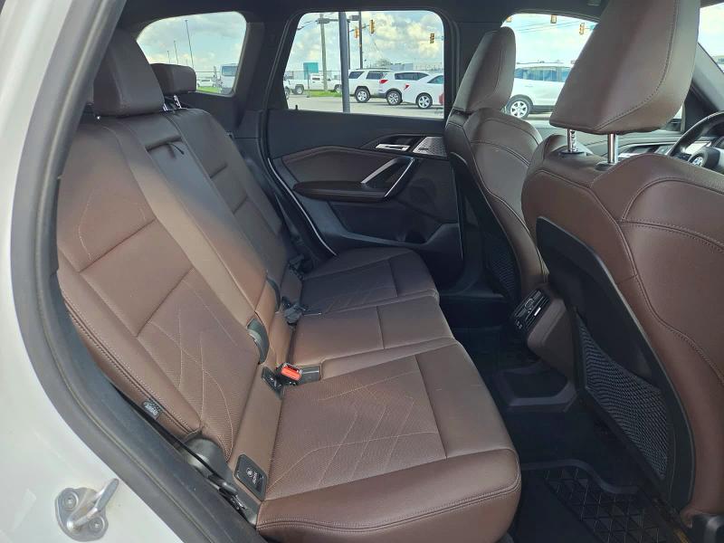 Продажа на аукционе авто 2023 Bmw X1, vin: WBX73EF07P5W12917, номер лота: 49753266