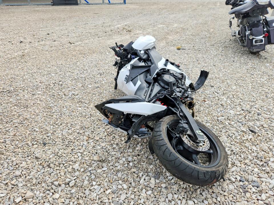 Продажа на аукционе авто 2009 Yama Fz6r, vin: JYARJ18EX9A004747, номер лота: 48363076