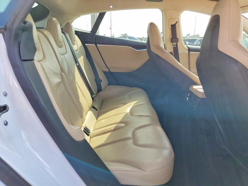 Продаж на аукціоні авто 2012 Tesla Model S, vin: 5YJSA1DN8CFP01327, номер лоту: 48364526