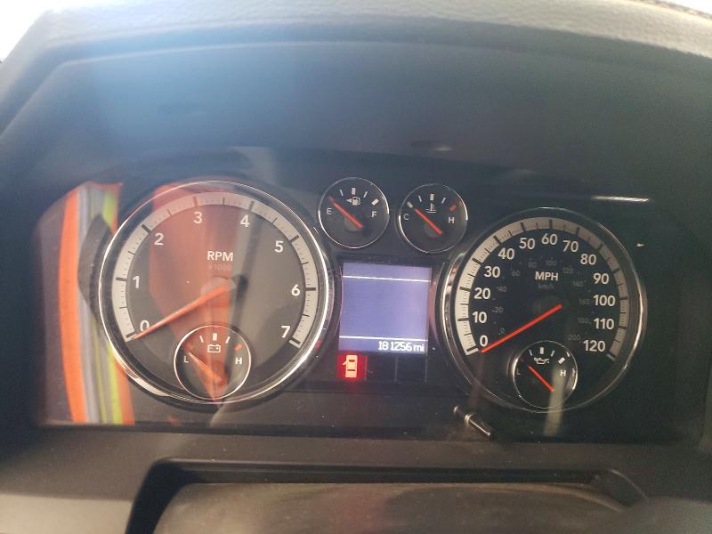 Aukcja sprzedaży 2012 Dodge Ram 1500, vin: 1C6RD7MT5CS184036, numer aukcji: 49036746
