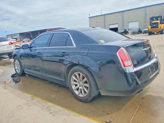 Продаж на аукціоні авто 2017 Chrysler 300 C, vin: 2C3CCAAG7DH588734, номер лоту: 48524556
