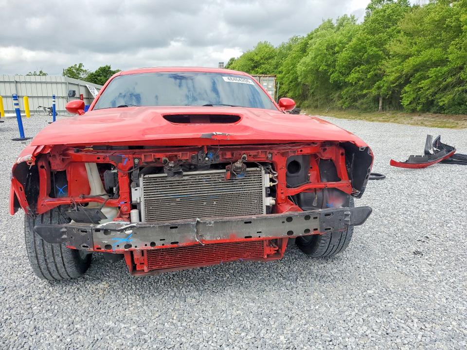 Aukcja sprzedaży 2016 Dodge Challenger, vin: 2C3CDZBT8GH284484, numer aukcji: 48404206