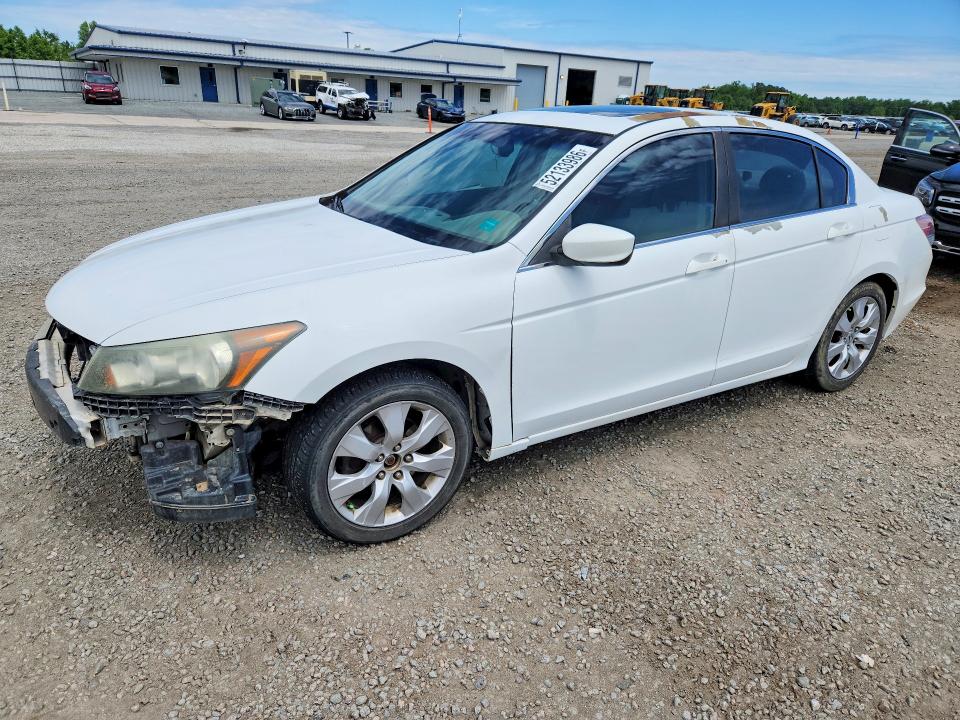 Продаж на аукціоні авто 2008 Honda Accord, vin: 1HGCP26848A044317, номер лоту: 52133986