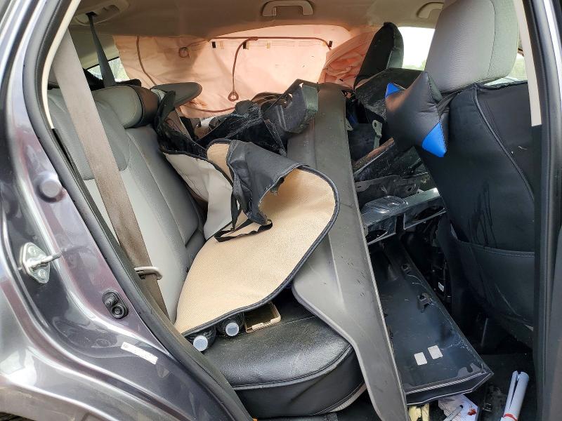 Продаж на аукціоні авто 2015 Honda Cr-v, vin: 5J6RM4H33FL068196, номер лоту: 49633966