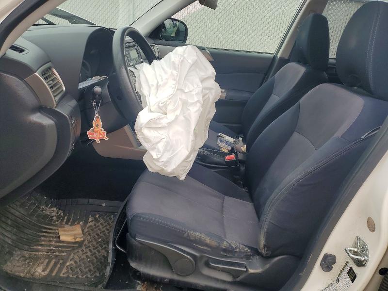 Продажа на аукционе авто 2009 Subaru Forester, vin: JF2SH62609H789224, номер лота: 51208816