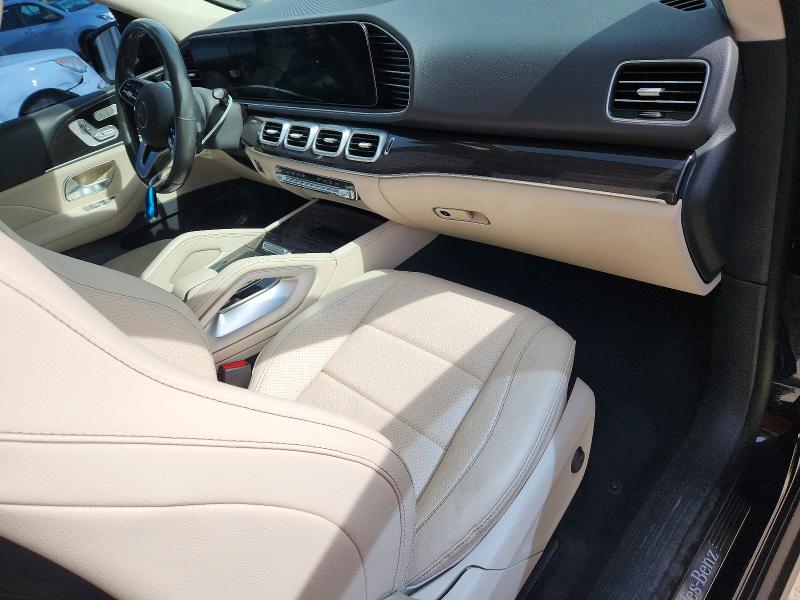 2020 Mercedes-benz Gle მანქანა იყიდება აუქციონზე, vin: 4JGFB4KBXLA219097, აუქციონის ნომერი: 49976986