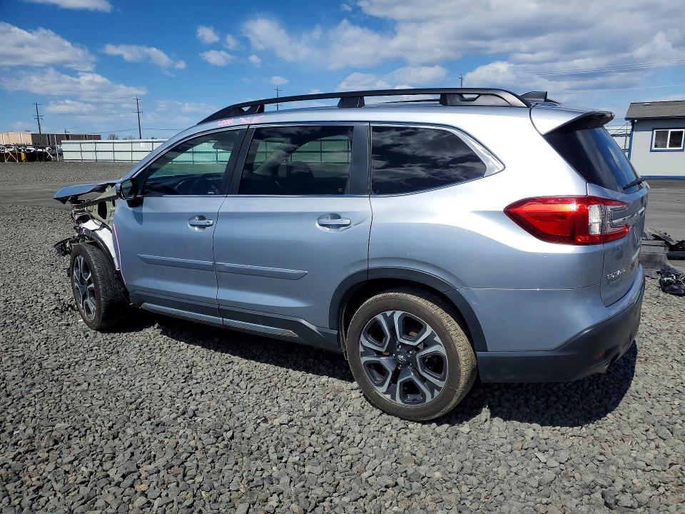 Aukcja sprzedaży 2023 Subaru Ascent, vin: 4S4WMASD7P3400372, numer aukcji: 49803456