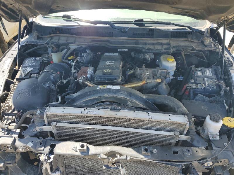 Продажа на аукционе авто 2018 Ram 3500, vin: 3C63RRGL6JG372597, номер лота: 79538485
