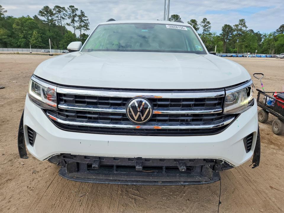 Продаж на аукціоні авто 2023 Volkswagen Atlas, vin: 1V2HR2CA0PC552310, номер лоту: 50656156