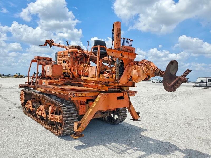 Aukcja sprzedaży 1980 Highway Construction Equipment, vin: 492181, numer aukcji: 49889136
