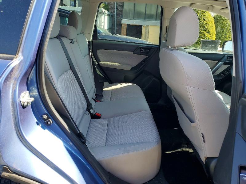 Aukcja sprzedaży 2018 Subaru Forester, vin: JF2SJADC8JH483550, numer aukcji: 49573416