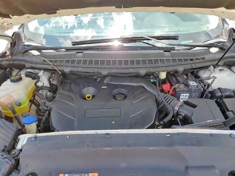 Продаж на аукціоні авто 2015 Ford Edge, vin: 2FMTK3J92FBB21380, номер лоту: 51514146
