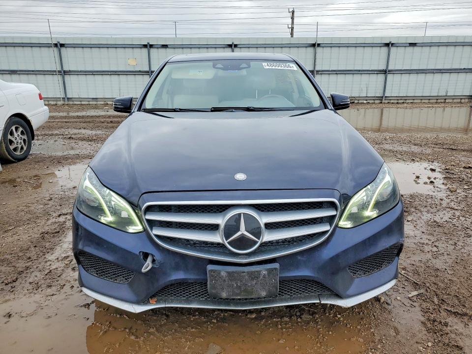 48600366 :رقم المزاد ، WDDHF8JB2EA915021 vin ، 2014 Mercedes-benz E مزاد بيع