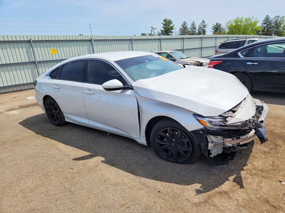Продаж на аукціоні авто 2019 Honda Accord, vin: 1HGCV1F19KA017429, номер лоту: 51019706