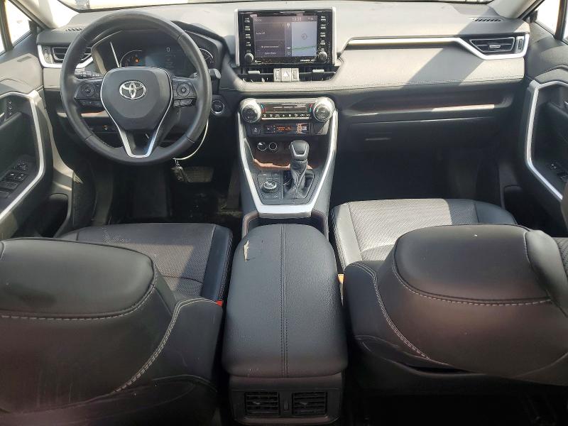 Продажа на аукционе авто 2019 Toyota Rav4, vin: 2T3N1RFV4KW081335, номер лота: 49489416