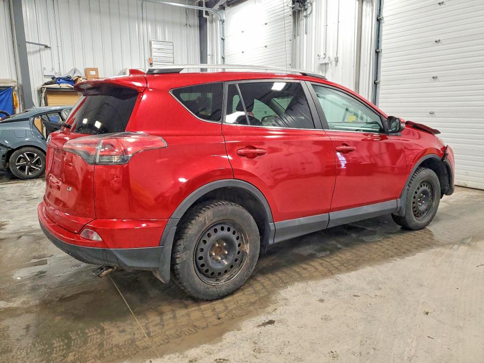Продаж на аукціоні авто 2016 Toyota Rav4, vin: 2T3ZFREV0GW299946, номер лоту: 49786656