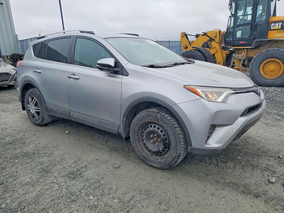 Продажа на аукционе авто 2016 Toyota Rav4, vin: 2T3ZFREV0GW304191, номер лота: 49435126