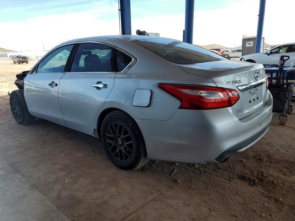 2016 Nissan Altima მანქანა იყიდება აუქციონზე, vin: 1N4AL3APXGC216333, აუქციონის ნომერი: 50467676